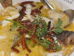招牌酸菜鱼-胡桃里音乐酒馆(白云五号T5 MALL店)