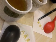 -八盛屋·沾面(集美万达店)