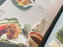 -Tsuru鹤日本料理(静安香格里拉店)