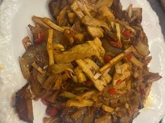 -赣菜笔记·江西米粉·小龙虾·小炒(曹杨路店)