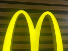 -麦当劳(广州花城汇店)