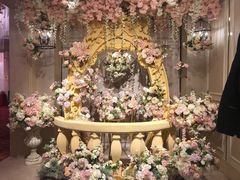 -芭菲盛宴·环球美食(袁家岗店)