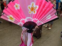 -上海新国际博览中心-贵宾停车场