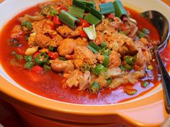 -恰八斗·猛火长沙菜(国贸店)