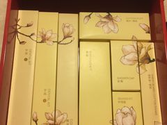 -上海衡山路十二号华邑酒店