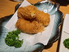 -三石铁板烧(紫竹桥店)