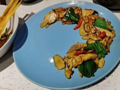 -半山腰·云南菜(侨福芳草地店)