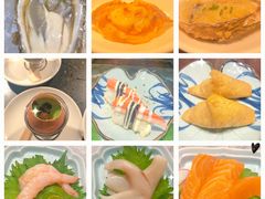 -半岛翡丽海鲜自助餐厅(观风亭店)