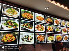 -大胡同天津菜·海肠捞饭·津门皮皮虾锅贴一绝(西姜井店)