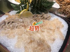 -79号渔船海鲜饭店(华强北店)