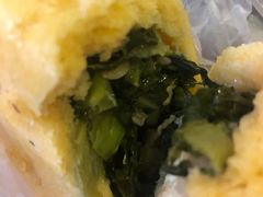 菜团子-老回回饺子馆(海洋馆店)