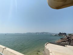-刘公岛景区