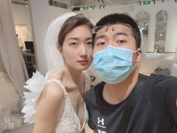 点击看大图 -MERRY COLOR时尚摄影体验店