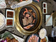 -梦山水日本烧肉(五四广场店)