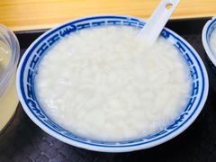 花生汤-没牙伯花生汤店(老药洲店)