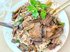 -铭记嘎洒生态鳝鱼(迎春街店)