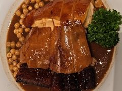 -汤城小厨•粤菜•靓汤(西直门凯德MALL店)