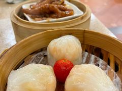 -点都德(大茶楼店)