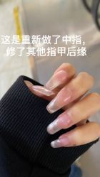 -Beauty你今天真好看·美甲美睫