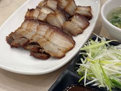 -山南熏肉大饼(辽菜旗舰店)