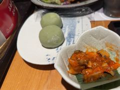 -味太助·银饭食堂(中华城店)