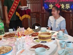 -津沽小院(天津之眼店)