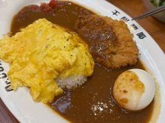 -伽喱博士 Dr.CURRY咖喱饭(太阳宫咖喱店)