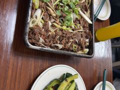 -清真永恒华威肉饼(潘家园店)