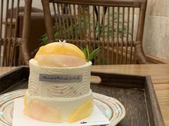 -山与蓝·轻糖鲜果蛋糕(勒泰店)