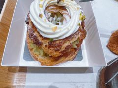 -巴黎贝甜(乌鲁木齐北京路汇嘉店)