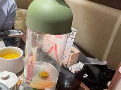 -渔语鱼新川菜Bistro(万象天地店)