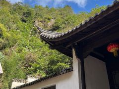 -浙北大峡谷