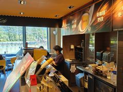 -麦当劳(东石东一路店)