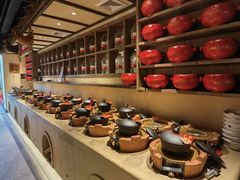 -洞庭土菜馆(天河北总店)