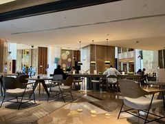 -粤海喜来登酒店·&More聚驿(天河城店)