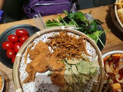 -树厨贵州菜(大十字店)