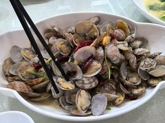 -良友·海鲜青岛菜·海肠捞饭(五四广场店)