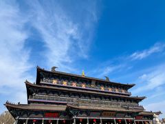 -广佑寺风景区