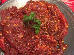 -谭鸭血老火锅(图书馆店)