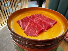 -温野菜涮涮锅(曲江大悦城店)