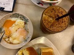 -何九海南茶店(鬼仔巷店)