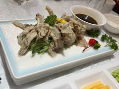 -津悦·正阳春烤鸭(红旗南路店)