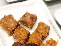 -食代馆(深业上城店)