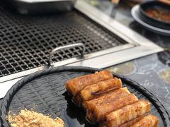 -老号李小肠西昌特色火盆烧烤(树高威尼斯店)