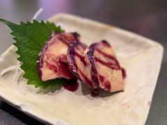 -上井料理黑金店(IFS国金中心店)