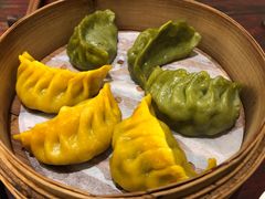 -五观堂素食(新华路店)
