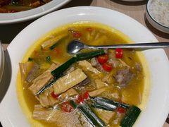 -吴氏老妈·23年家常菜(古城店)