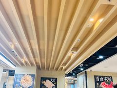 大堂-海底捞火锅(振华商厦店)