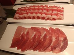 -海底捞火锅(龙湖金沙天街店)