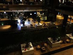 -上海外滩茂悦大酒店